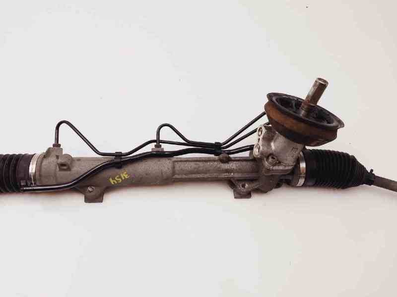 Recambio de cremallera direccion para peugeot 206 berlina xr referencia OEM IAM - Gris 8