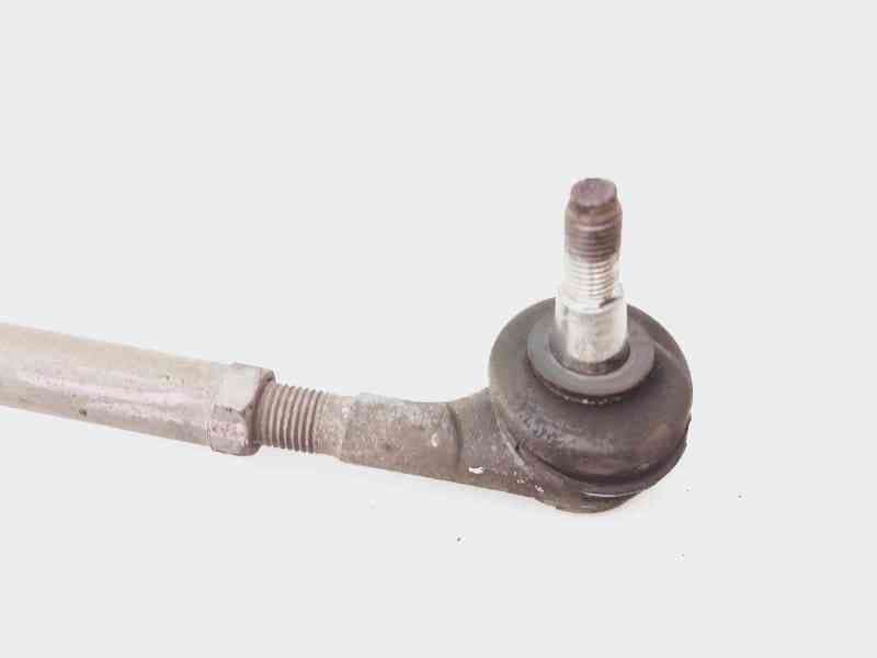 Recambio de cremallera direccion para peugeot 206 berlina xr referencia OEM IAM - Gris 9