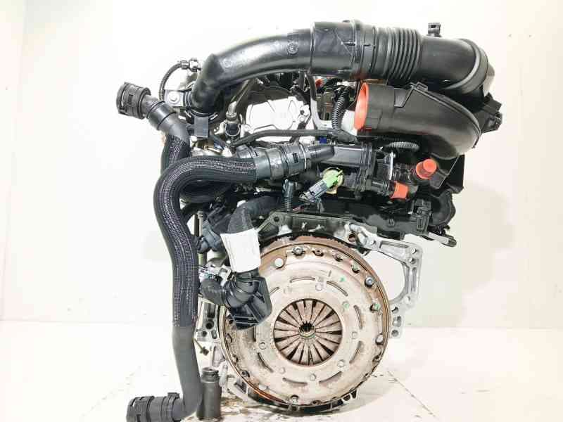 Recambio de motor completo para opel corsa f elegance referencia OEM IAM HN05