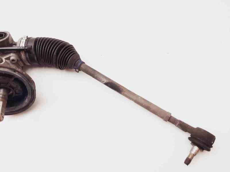Recambio de cremallera direccion para peugeot 206 berlina xr referencia OEM IAM - Gris 10