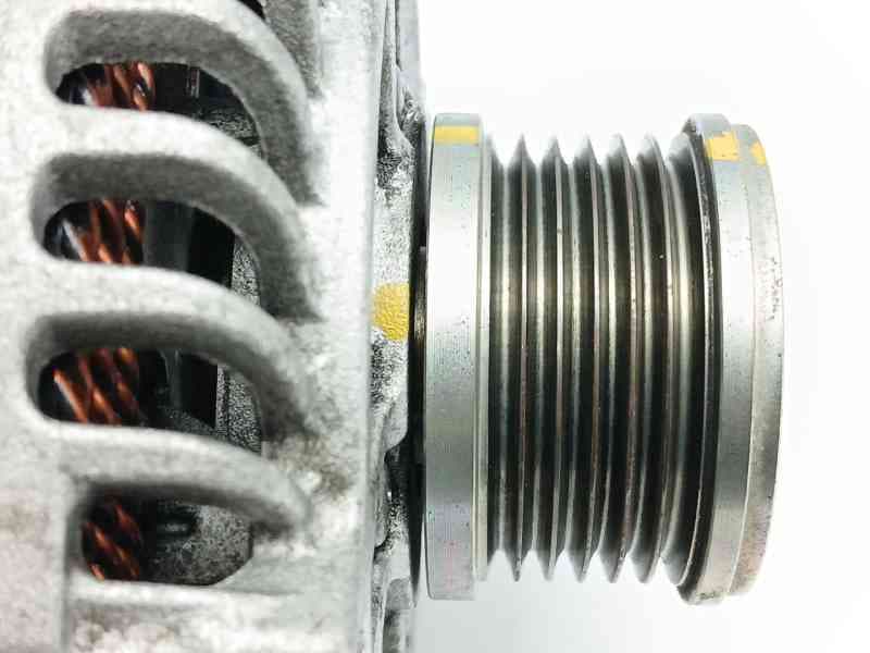 Recambio de alternador para mazda cx-5 (ke, gh) 2.2 d (ke2fw) referencia OEM IAM A2TX6781 2