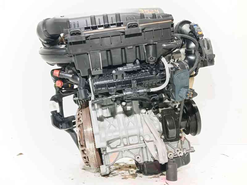 Recambio de motor completo para opel corsa f elegance referencia OEM IAM HN05 2