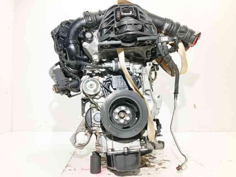 Recambio de motor completo para opel corsa f elegance referencia OEM IAM HN05 4