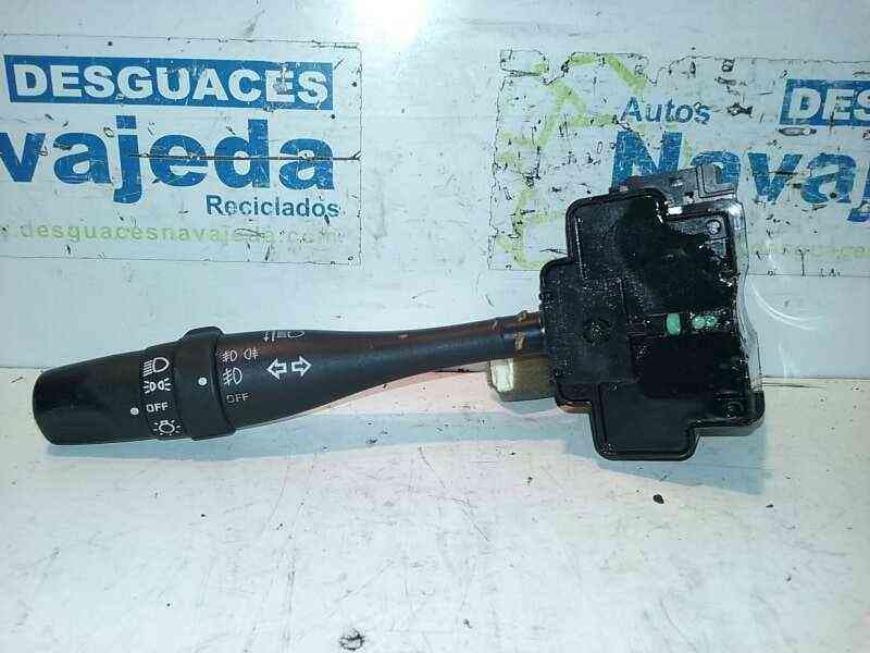 Recambio de mando luces para nissan maxima qx (ca33) referencia OEM IAM
