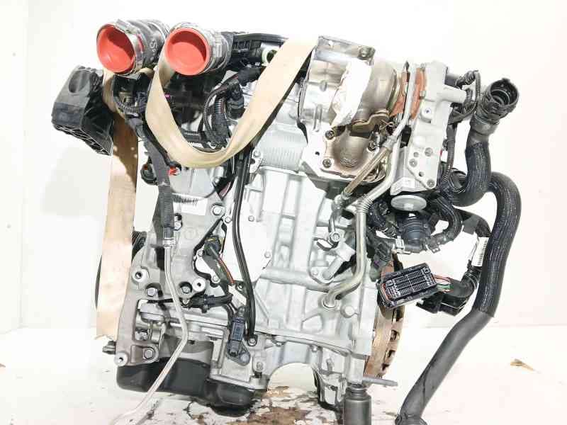 Recambio de motor completo para opel corsa f elegance referencia OEM IAM HN05 5