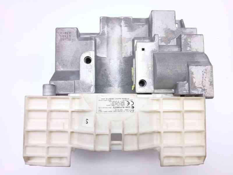 Recambio de antirrobo para mazda cx-5 (ke, gh) 2.2 d (ke2fw) referencia OEM IAM K7400AZ91D
