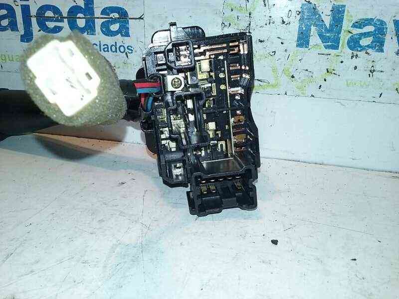 Recambio de mando luces para nissan maxima qx (ca33) referencia OEM IAM 2