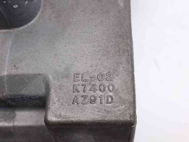 Recambio de antirrobo para mazda cx-5 (ke, gh) 2.2 d (ke2fw) referencia OEM IAM K7400AZ91D 3