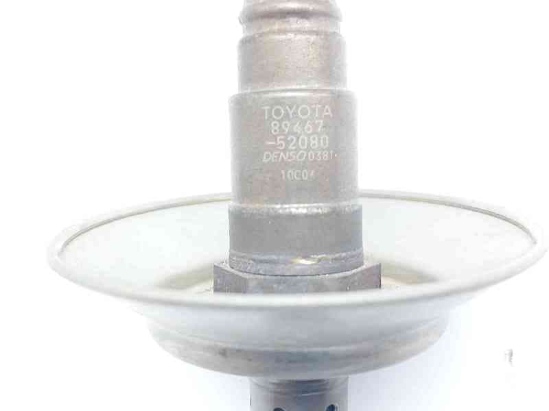 Recambio de sonda lambda para toyota yaris hybrid referencia OEM IAM 8946752080 3