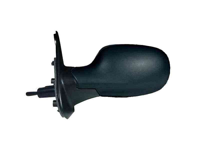 Recambio de retrovisor derecho para nissan micra (k12e) referencia OEM IAM 24520612
