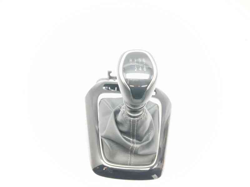 Recambio de palanca cambio para opel corsa f elegance referencia OEM IAM 9824161680 3