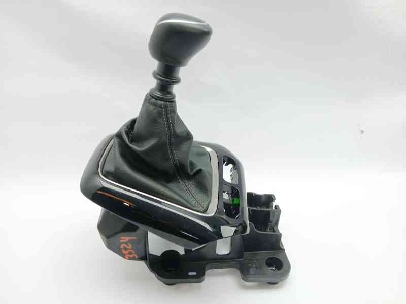 Recambio de palanca cambio para opel corsa f elegance referencia OEM IAM 9824161680 4