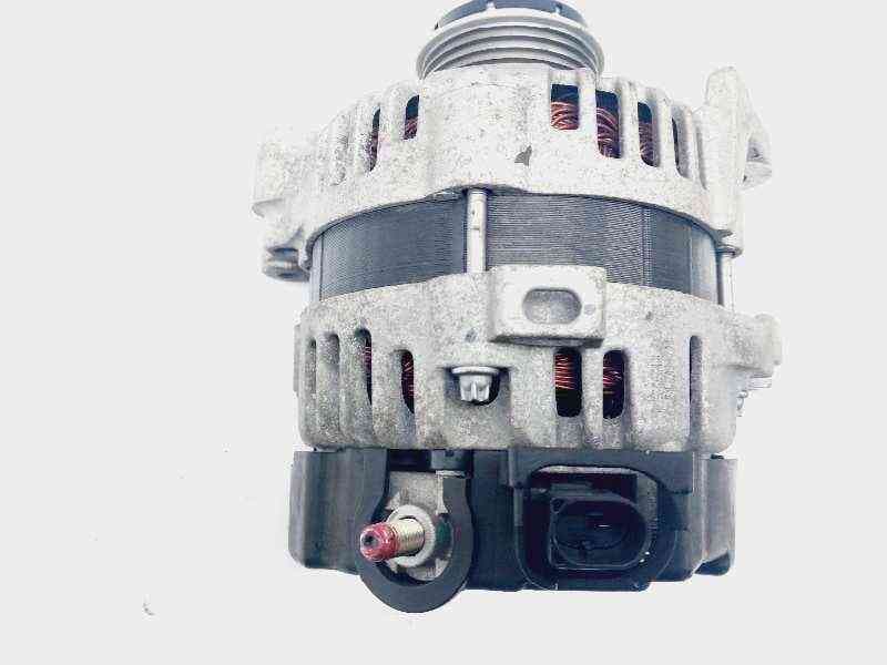 Recambio de alternador para hyundai kona essence 2wd referencia OEM IAM 3730004950 2