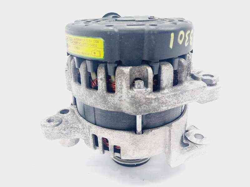 Recambio de alternador para hyundai kona essence 2wd referencia OEM IAM 3730004950 4