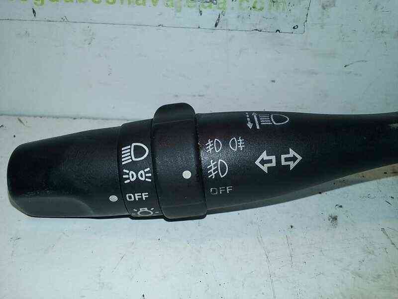 Recambio de mando luces para nissan maxima qx (ca33) referencia OEM IAM 3