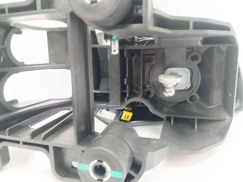 Recambio de palanca cambio para opel corsa f elegance referencia OEM IAM 9824161680 8