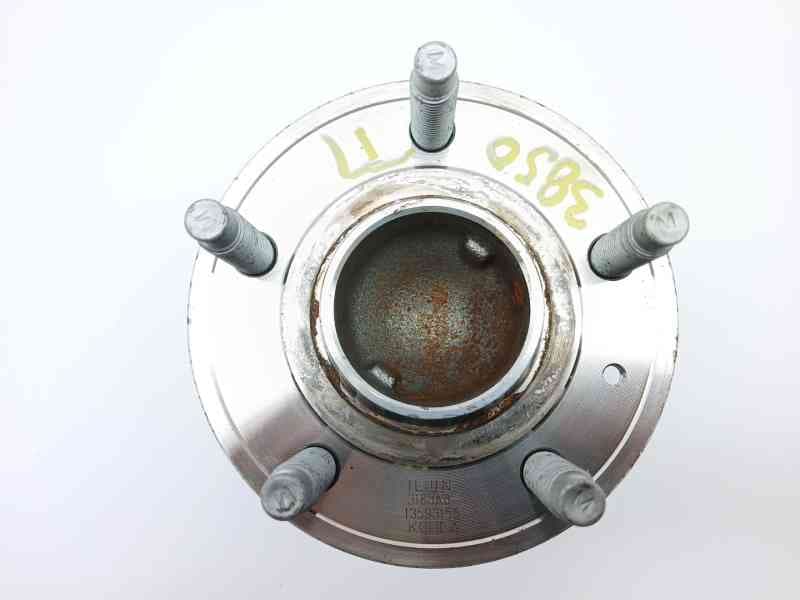 Recambio de buje para opel mokka / mokka x (j13) 1.4 (_76) referencia OEM IAM 13593158