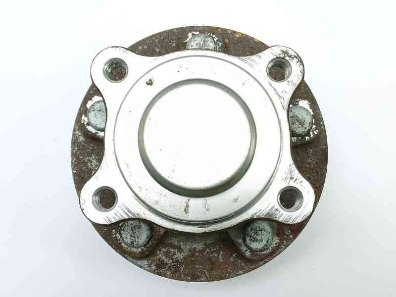Recambio de buje para opel mokka / mokka x (j13) 1.4 (_76) referencia OEM IAM 13593158 3