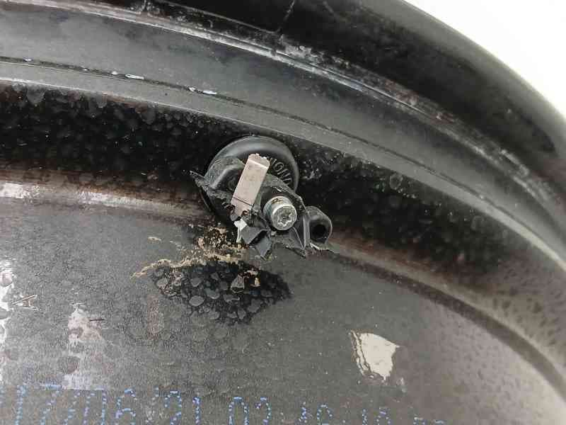 Recambio de llanta para jeep cherokee (kl) 2.2 crd 4x4 referencia OEM IAM 5SN87TRMAB 4