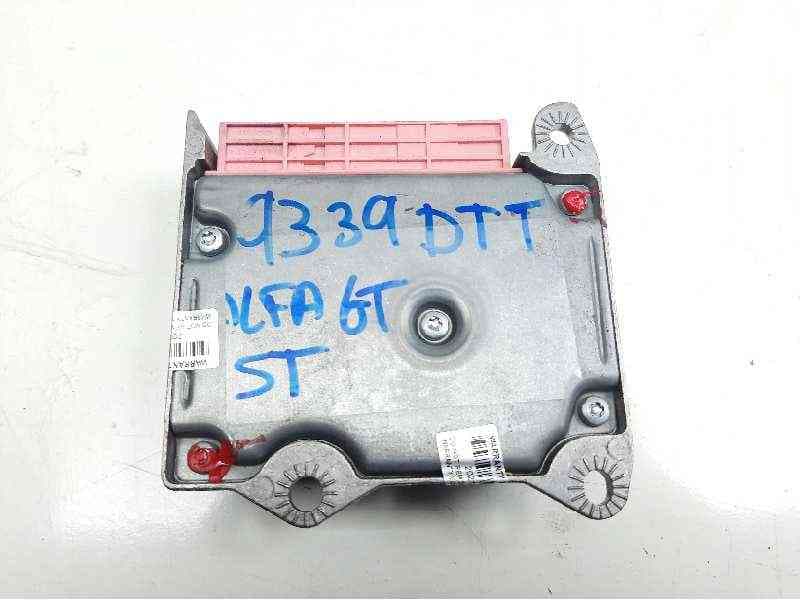 Recambio de centralita airbag para alfa romeo gt (125) referencia OEM IAM 5WK43444 2