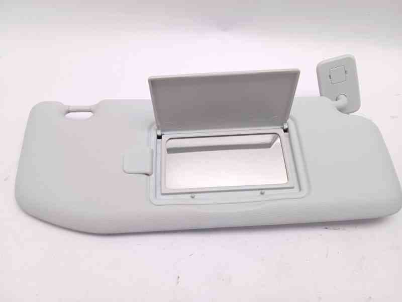 Recambio de parasol derecho para opel corsa f elegance referencia OEM IAM
