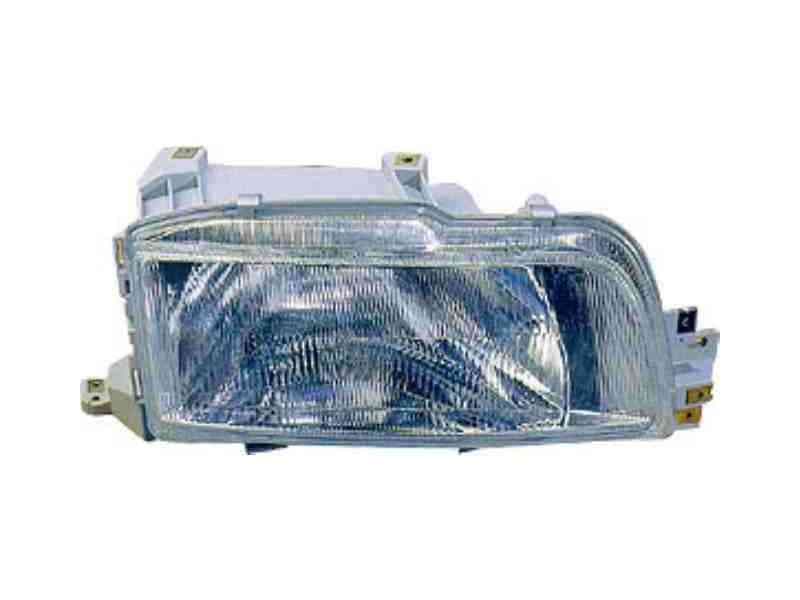 Recambio de faro izquierdo para renault 21 berlina (b/l48) referencia OEM IAM 11803121