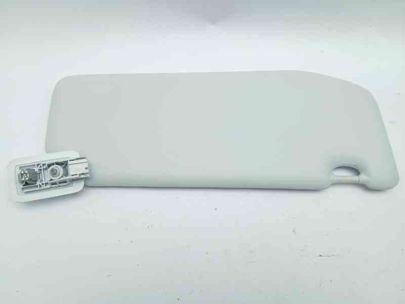 Recambio de parasol izquierdo para opel corsa f elegance referencia OEM IAM 3