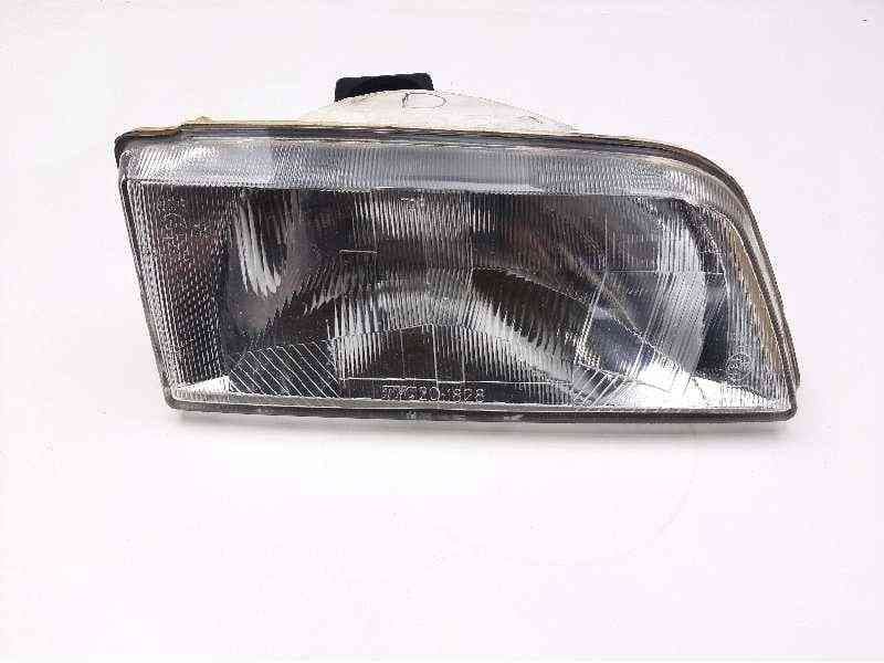 Recambio de faro derecho para citroën zx 1.9 diesel referencia OEM IAM 201828