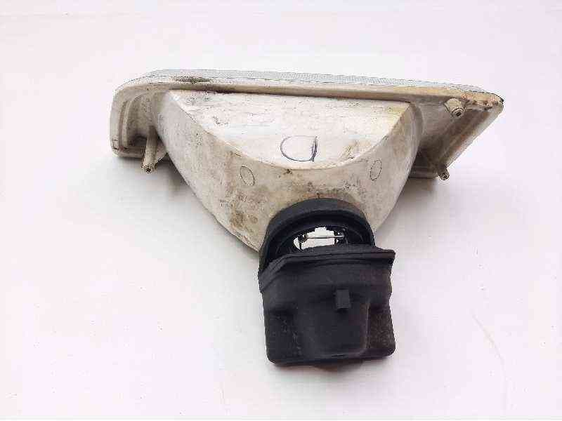 Recambio de faro derecho para citroën zx 1.9 diesel referencia OEM IAM 201828 3