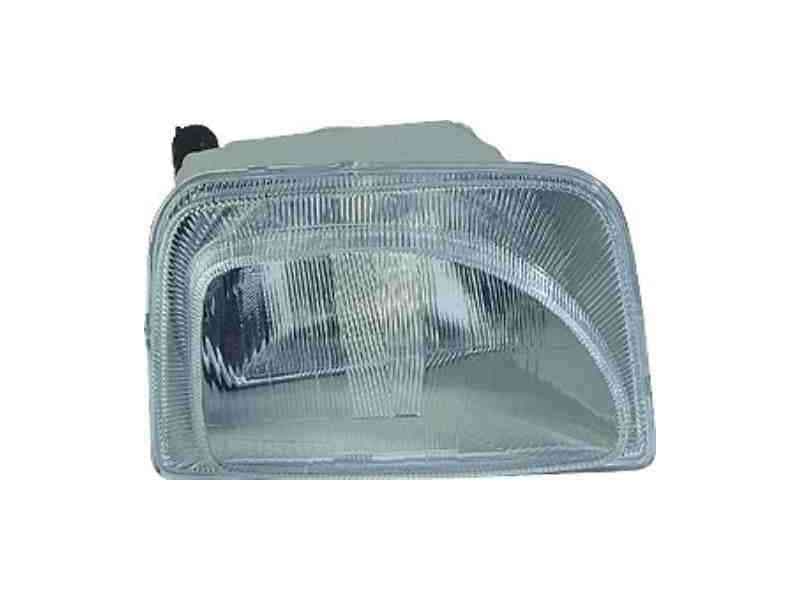 Recambio de faro derecho para renault rapid/express (f40) referencia OEM IAM 11803722