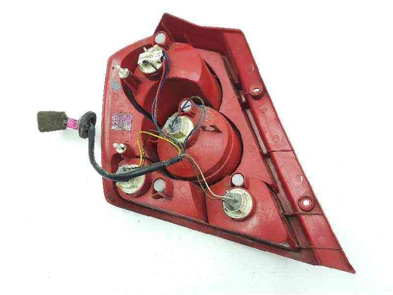 Recambio de piloto trasero derecho para chevrolet kalos 1.4 cat referencia OEM IAM 2