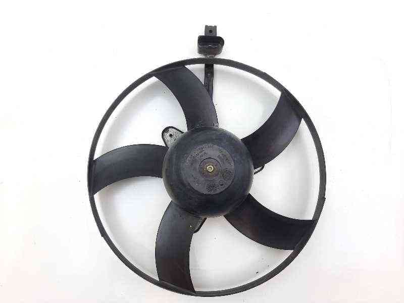 Recambio de electroventilador para seat ibiza (6l1) 1.4 16v referencia OEM IAM 866939A