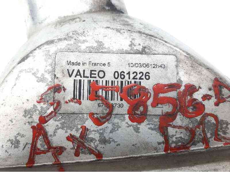 Recambio de faro derecho para citroën ax 1.1 referencia OEM IAM 061226 3