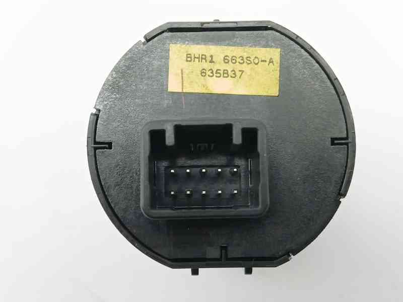 Recambio de antirrobo para mazda cx-5 (ke, gh) 2.2 d (ke2fw) referencia OEM IAM BHR1663S0A 2