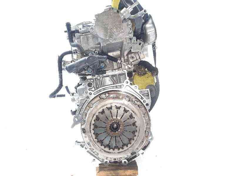 Recambio de motor completo para toyota auris active referencia OEM IAM 8NR - Blanco 2