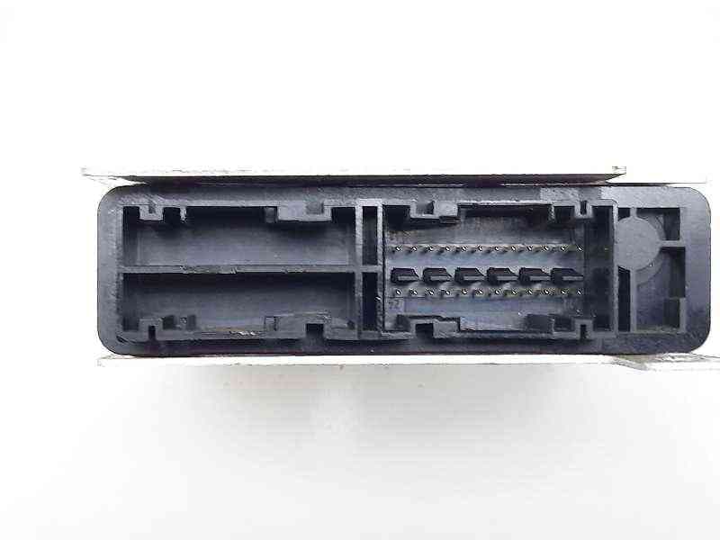 Recambio de centralita airbag para fiat punto berlina (188) referencia OEM IAM 46758762 2