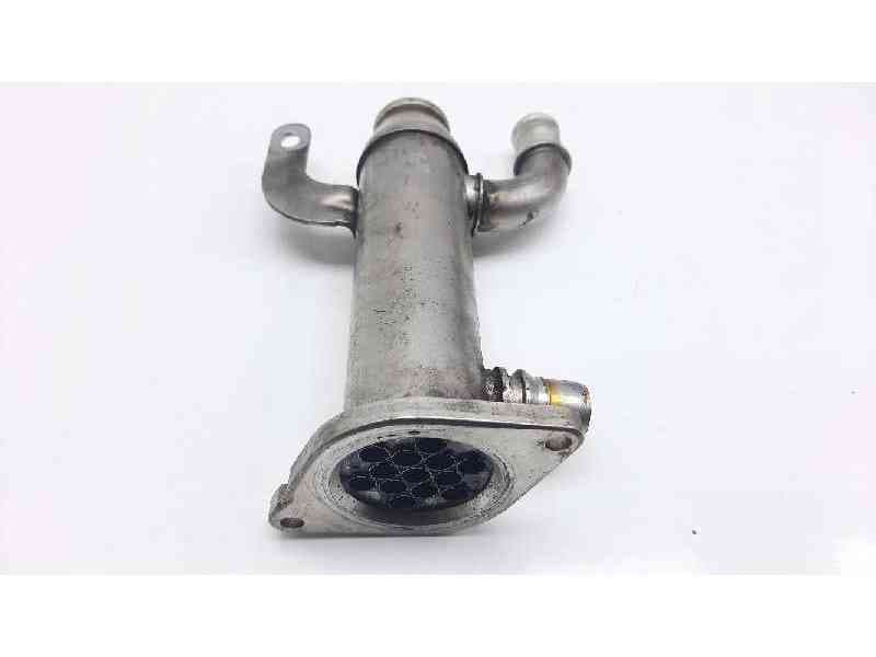 Recambio de enfriador egr para peugeot 407 st sport referencia OEM IAM 9645689780 - Gris 2