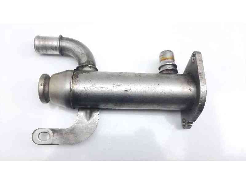 Recambio de enfriador egr para peugeot 407 st sport referencia OEM IAM 9645689780 - Gris 3