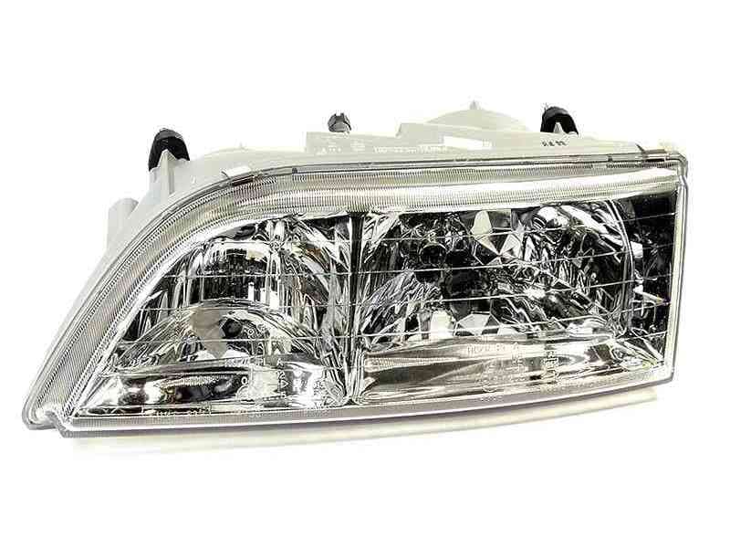 Recambio de faro derecho para daewoo aranos referencia OEM IAM 96179916