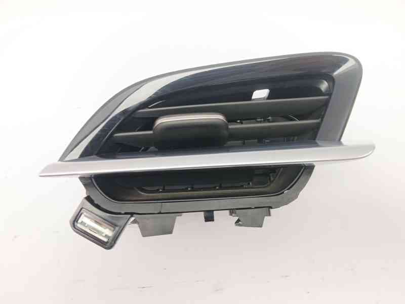 Recambio de rejilla aireadora para opel corsa f elegance referencia OEM IAM 545326626