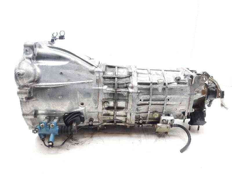 Recambio de caja cambios para lexus is200 (ds2/is2) 220d referencia OEM IAM 3303053210