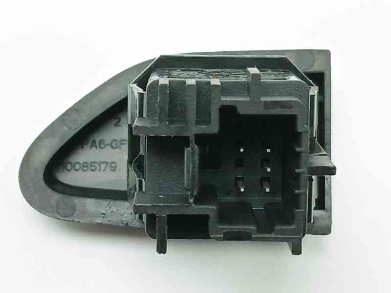 Recambio de warning para renault clio iv (bh_) 1.2 16v referencia OEM IAM 252907372R 2