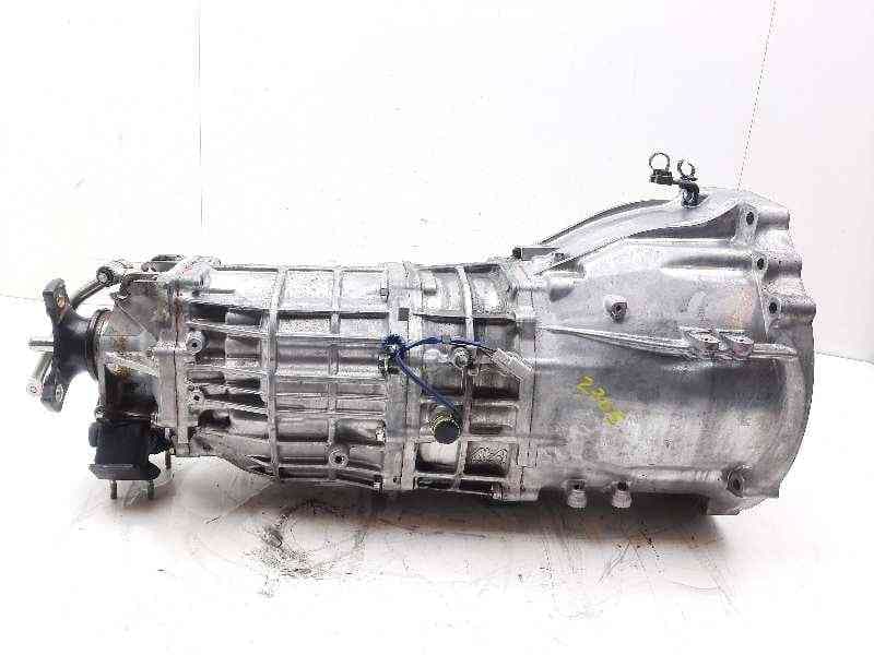 Recambio de caja cambios para lexus is200 (ds2/is2) 220d referencia OEM IAM 3303053210 3