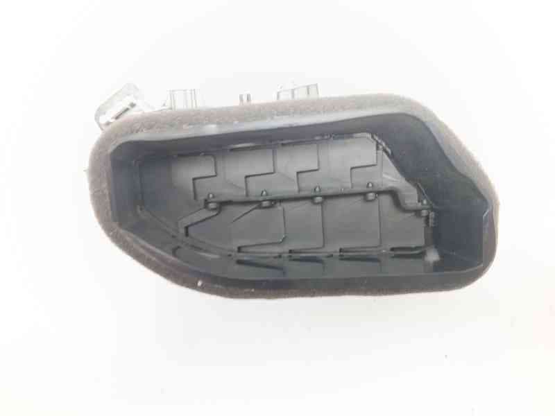 Recambio de rejilla aireadora para opel corsa f elegance referencia OEM IAM 545326626 3