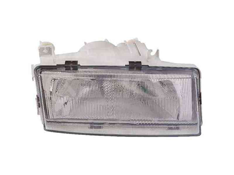 Recambio de faro izquierdo para skoda felicia berlina ( 791) referencia OEM IAM 11861101