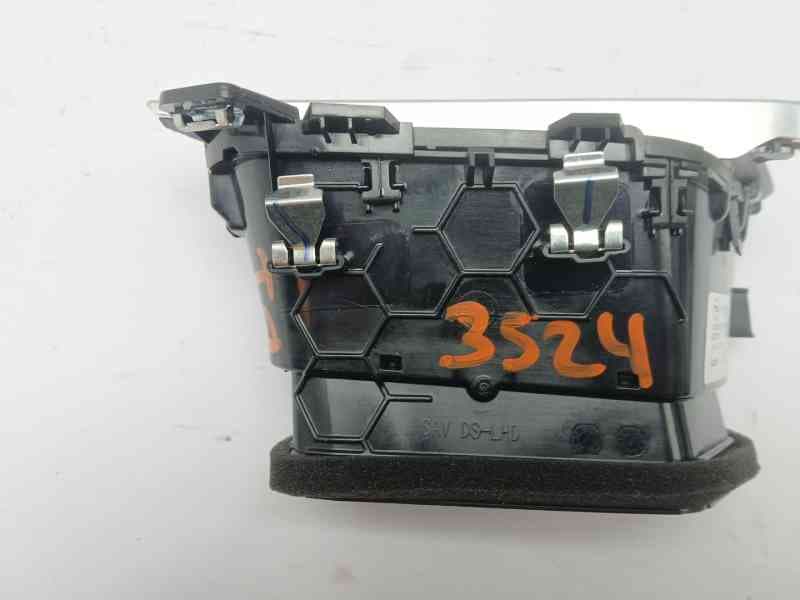 Recambio de rejilla aireadora para opel corsa f elegance referencia OEM IAM 545326626 6