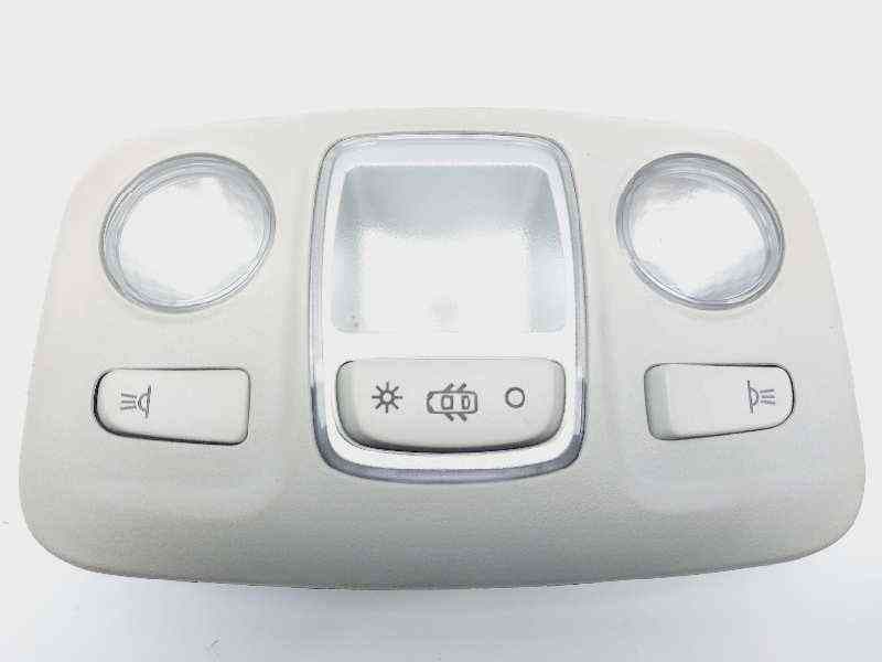 Recambio de luz interior para citroën c4 lim. business referencia OEM IAM 6362AS