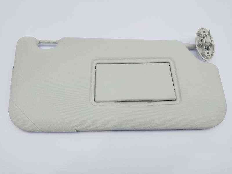 Recambio de parasol derecho para ford focus lim. trend referencia OEM IAM 1769420