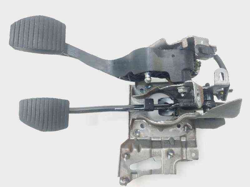 Recambio de pedal embrague para citroën c4 lim. business referencia OEM IAM 84PKEH