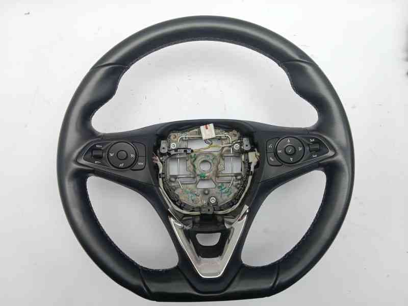 Recambio de volante para opel corsa f elegance referencia OEM IAM 39196701